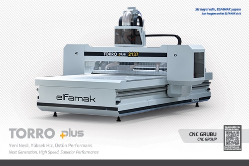 cnc router